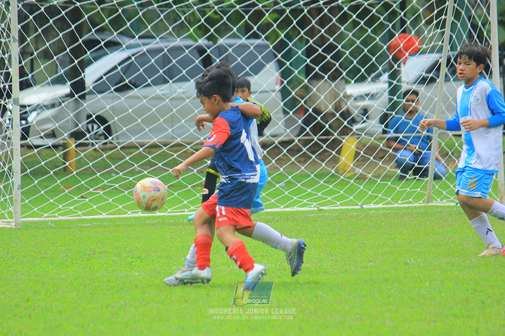 u11 170526 binna banua fc vs proball football