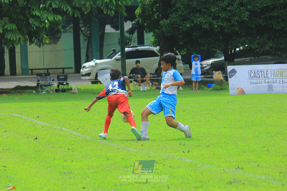 u11 170526 binna banua fc vs proball football