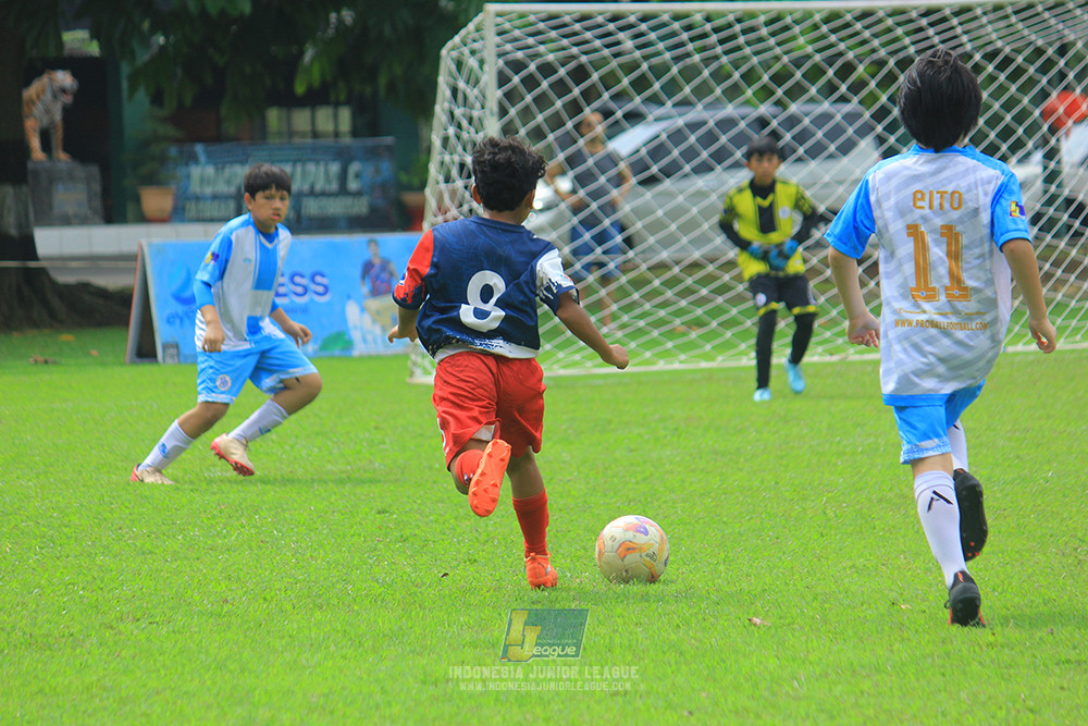 u11 170526 binna banua fc vs proball football