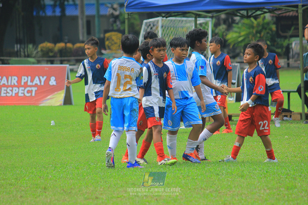 u11 170526 binna banua fc vs proball football