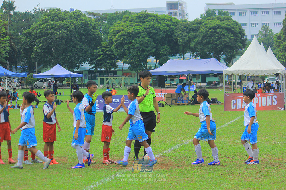 u11 170526 binna banua fc vs proball football