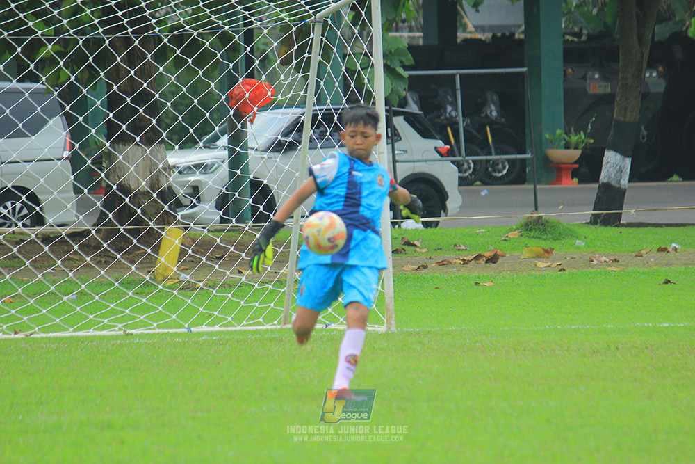u11 170526 binna banua fc vs proball football