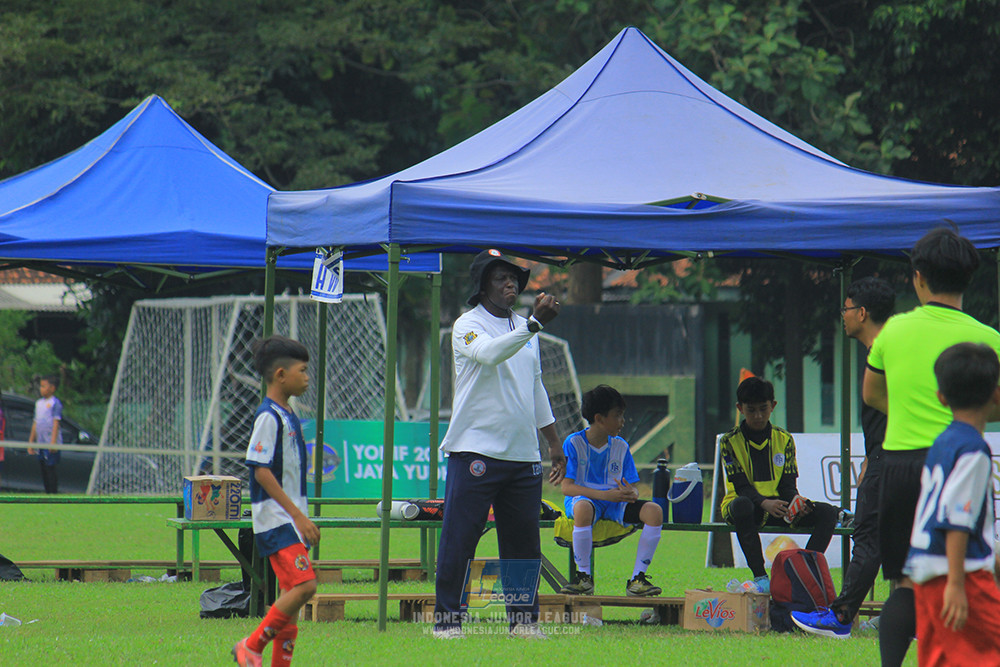 u11 170526 binna banua fc vs proball football