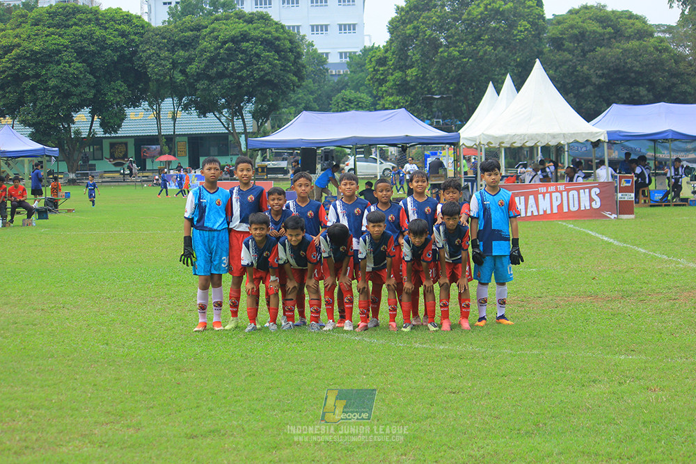 u11 170526 binna banua fc vs proball football