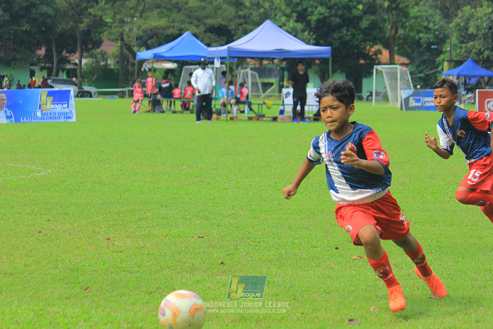 u11 170526 binna banua fc vs proball football