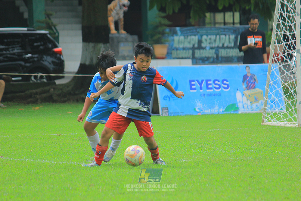 u11 170526 binna banua fc vs proball football