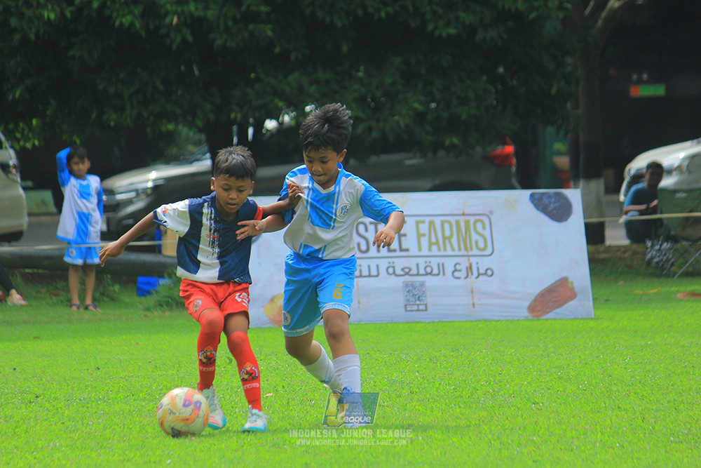 u11 170526 binna banua fc vs proball football