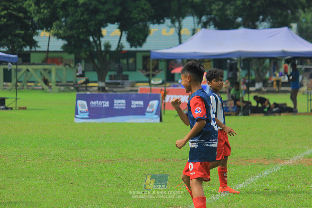 u11 170526 binna banua fc vs proball football