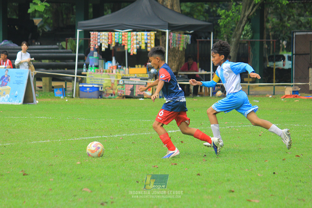 u11 170526 binna banua fc vs proball football
