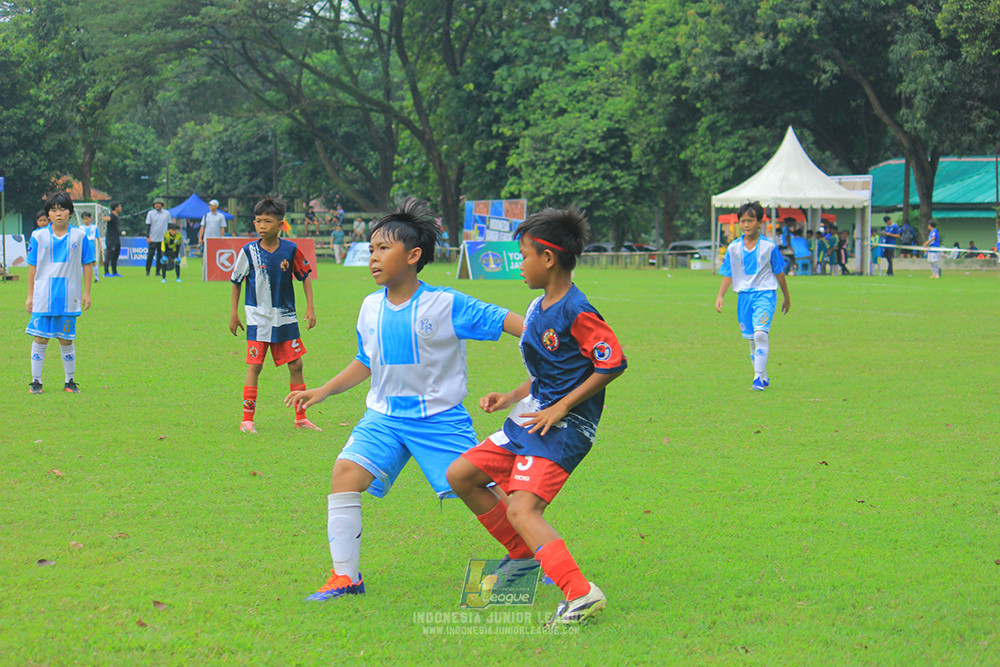u11 170526 binna banua fc vs proball football