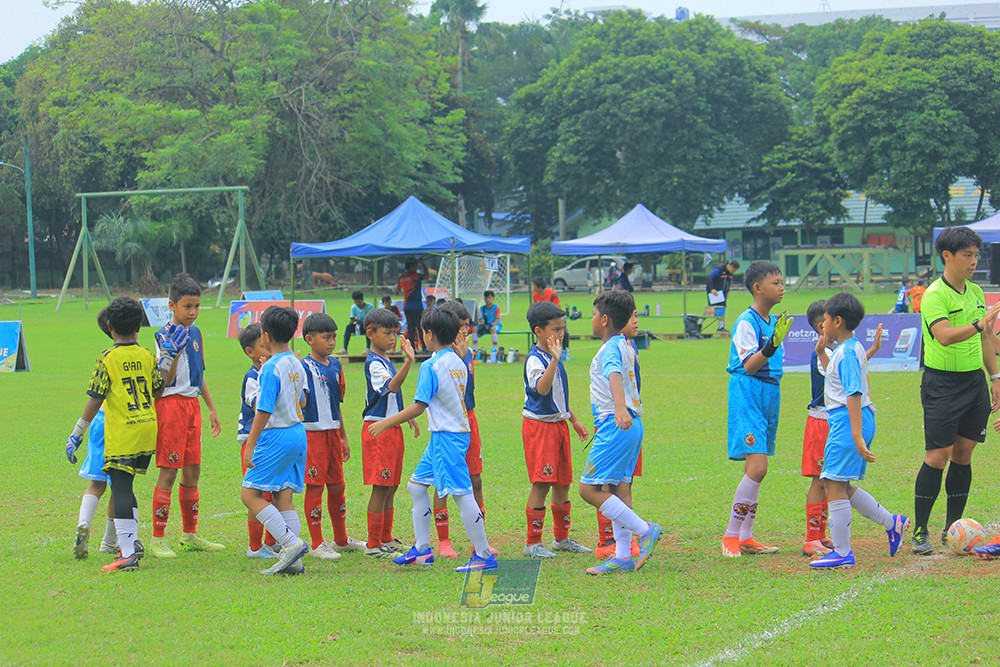 u11 170526 binna banua fc vs proball football