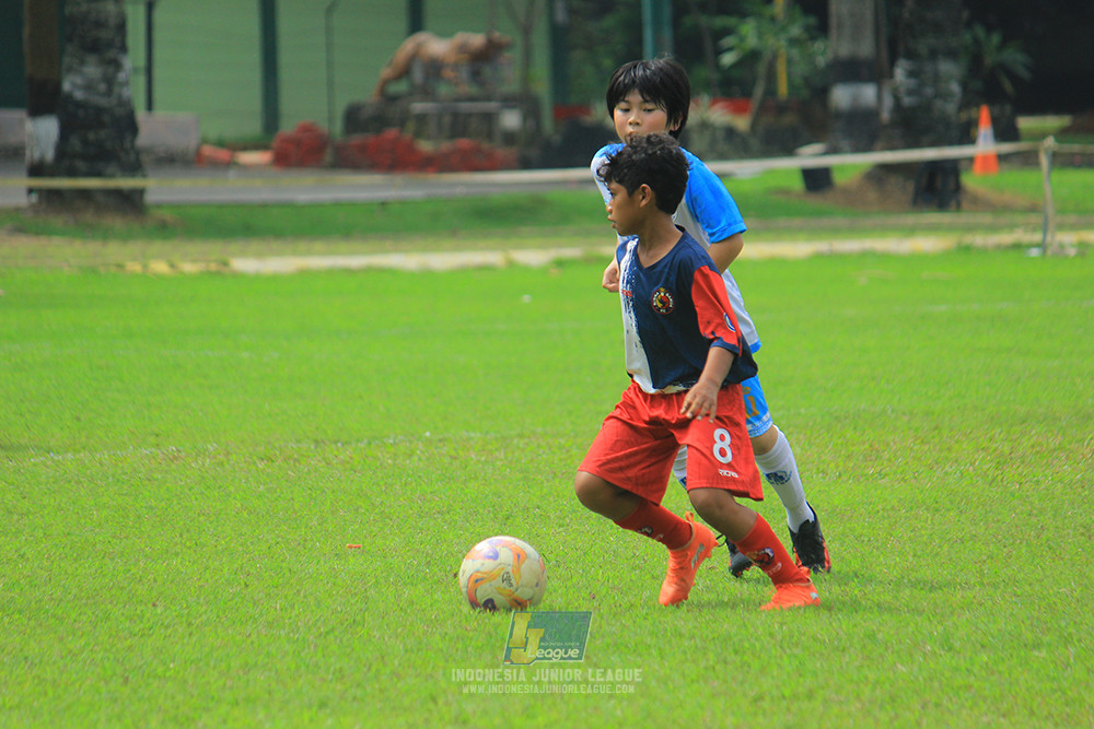 u11 170526 binna banua fc vs proball football