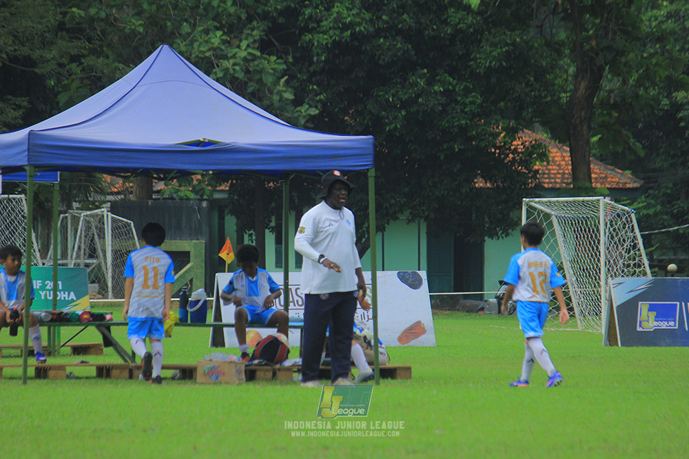 u11 170526 binna banua fc vs proball football