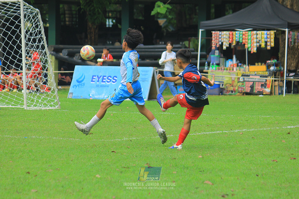u11 170526 binna banua fc vs proball football