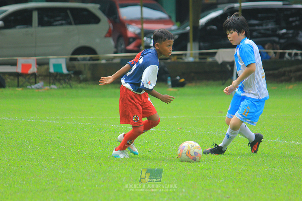 u11 170526 binna banua fc vs proball football