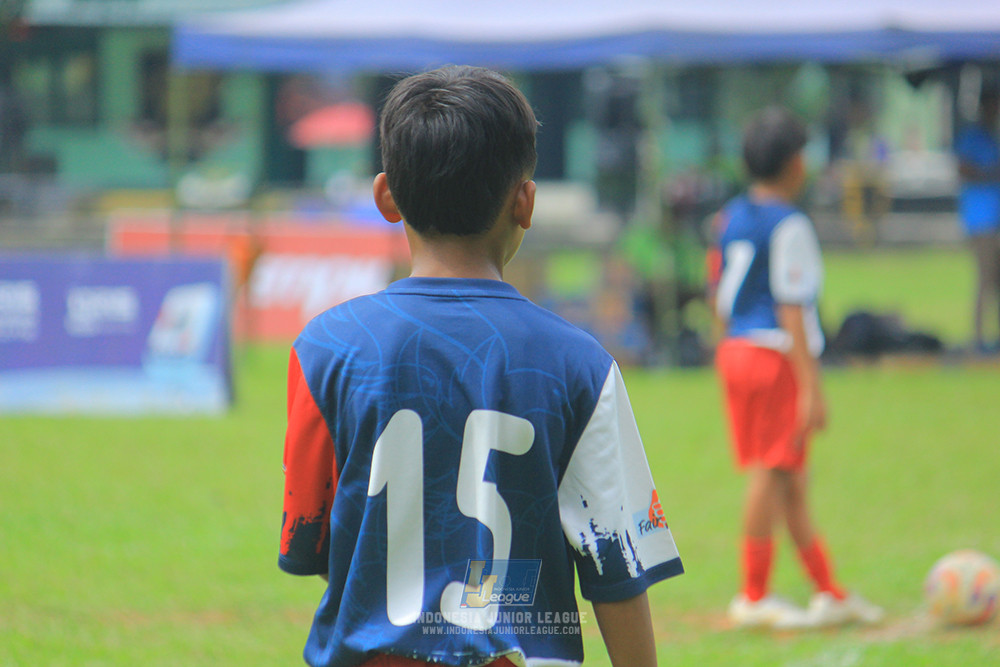 u11 170526 binna banua fc vs proball football