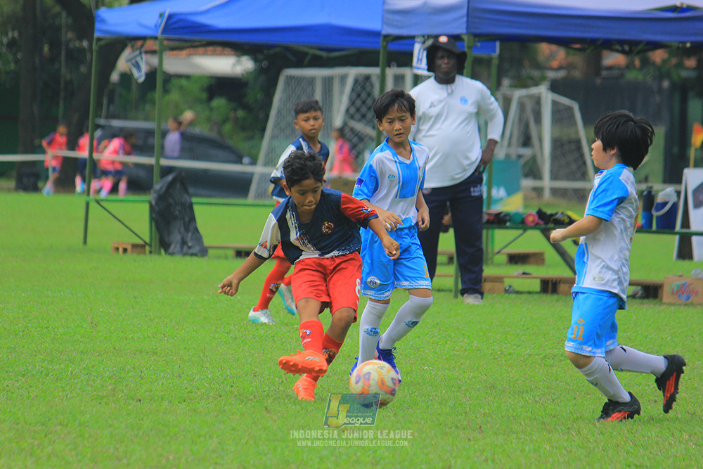 u11 170526 binna banua fc vs proball football