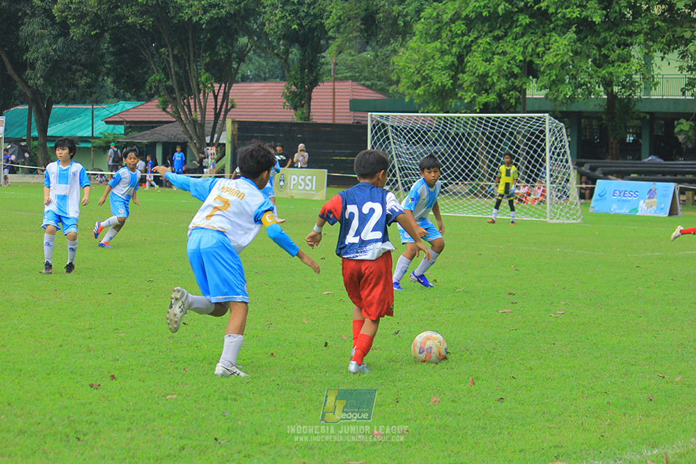 u11 170526 binna banua fc vs proball football
