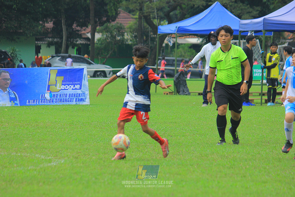 u11 170526 binna banua fc vs proball football