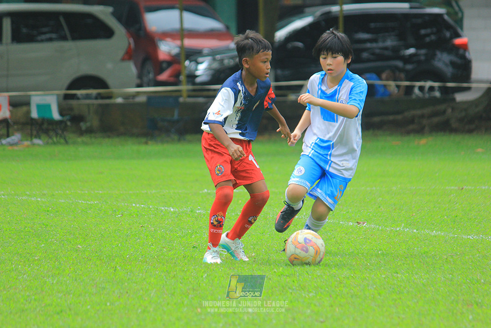 u11 170526 binna banua fc vs proball football