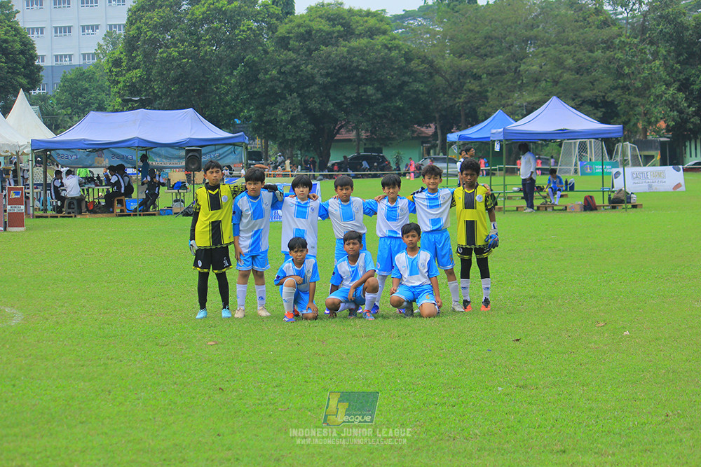 u11 170526 binna banua fc vs proball football