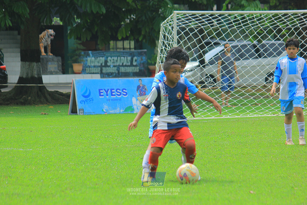 u11 170526 binna banua fc vs proball football