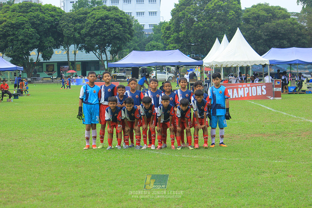 u11 170526 binna banua fc vs proball football