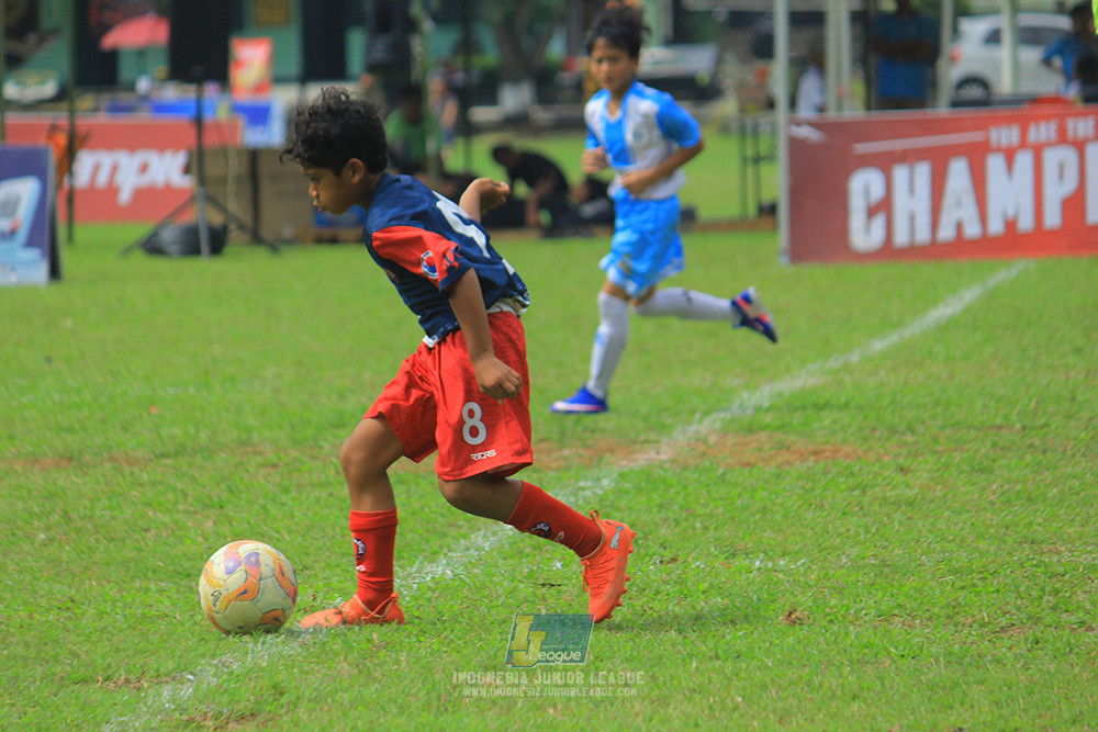 u11 170526 binna banua fc vs proball football