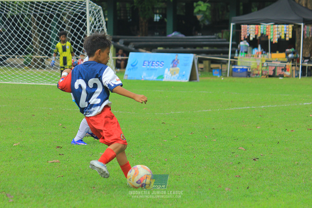 u11 170526 binna banua fc vs proball football