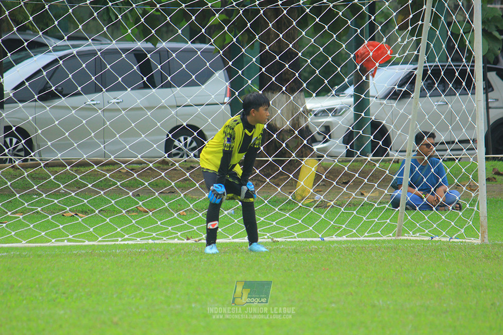 u11 170526 binna banua fc vs proball football