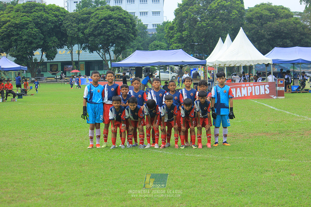 u11 170526 binna banua fc vs proball football