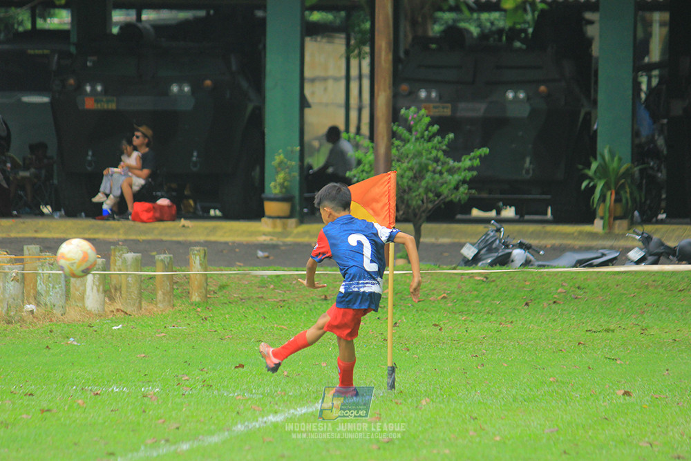 u11 170526 binna banua fc vs proball football