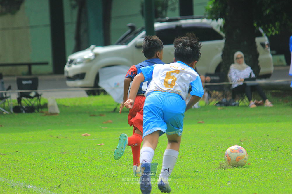 u11 170526 binna banua fc vs proball football