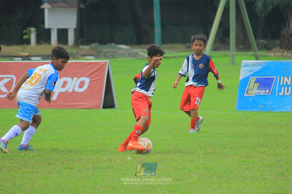 u11 170526 binna banua fc vs proball football