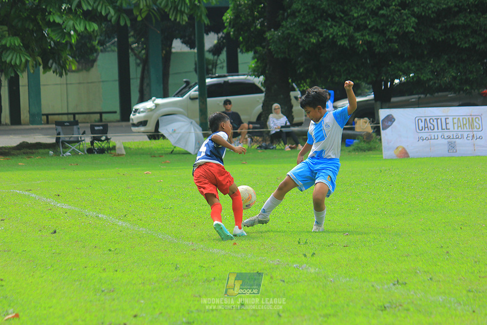 u11 170526 binna banua fc vs proball football