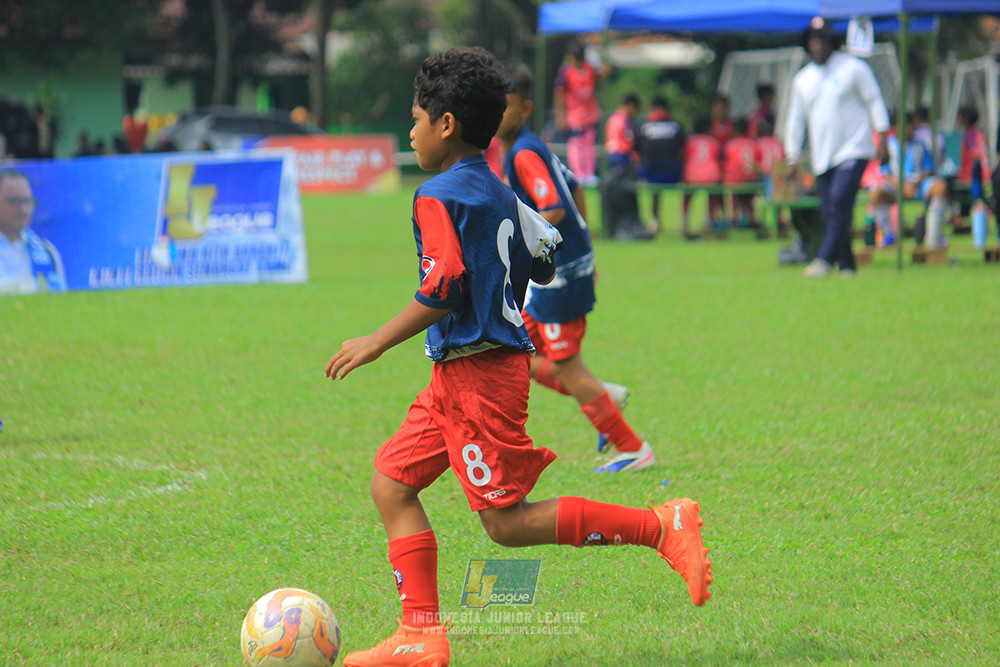 u11 170526 binna banua fc vs proball football