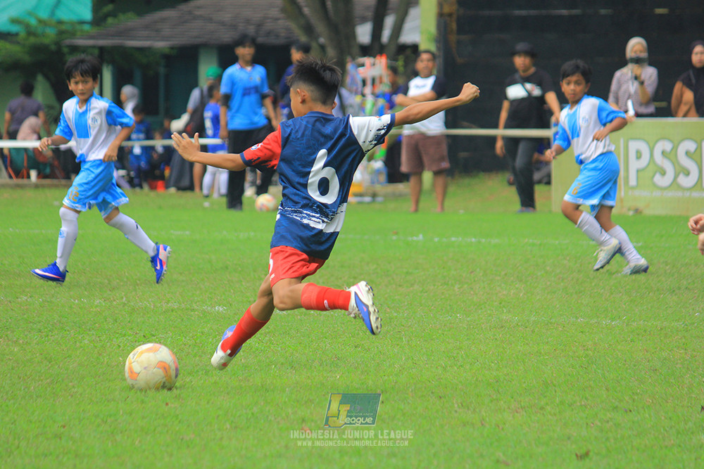 u11 170526 binna banua fc vs proball football