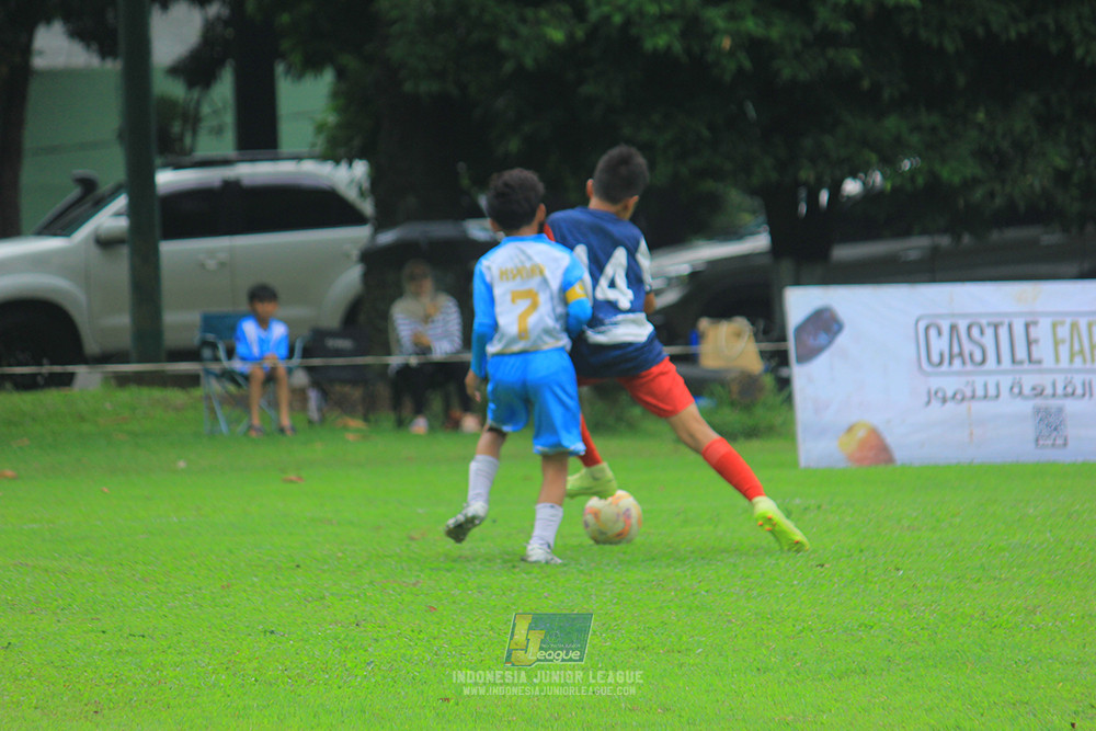 u11 170526 binna banua fc vs proball football