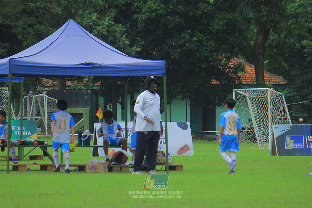 u11 170526 binna banua fc vs proball football