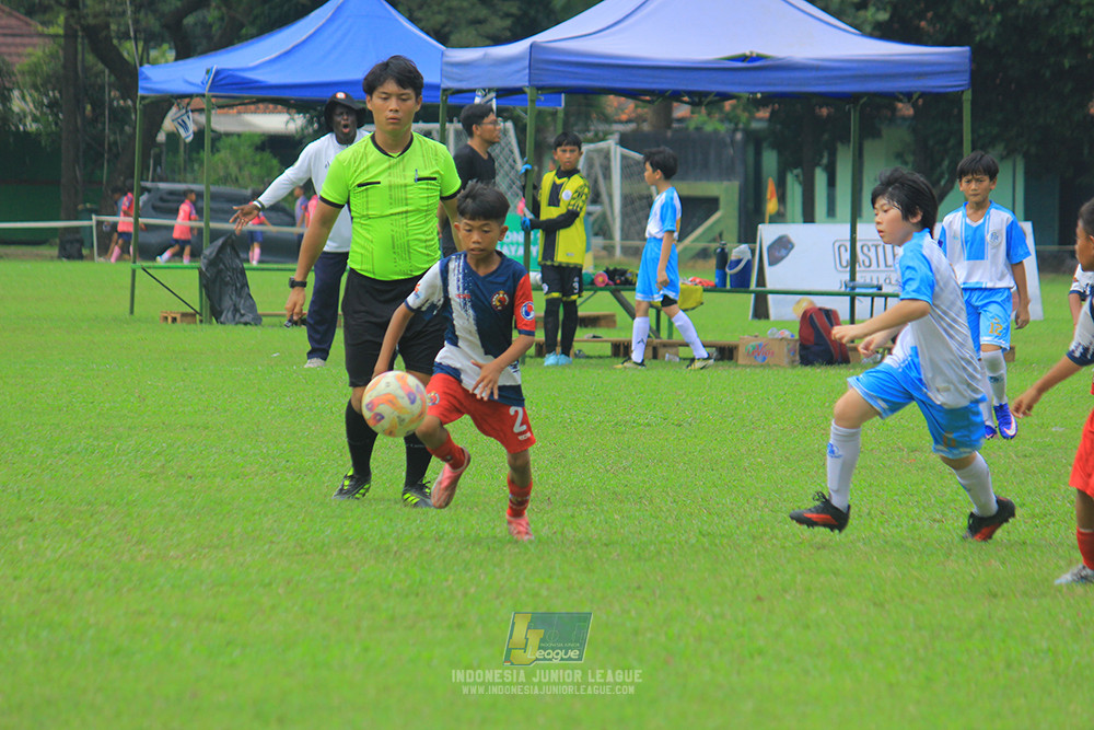 u11 170526 binna banua fc vs proball football