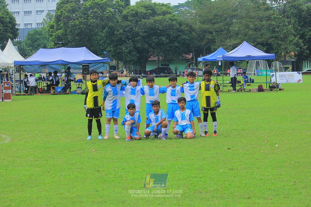 u11 170526 binna banua fc vs proball football