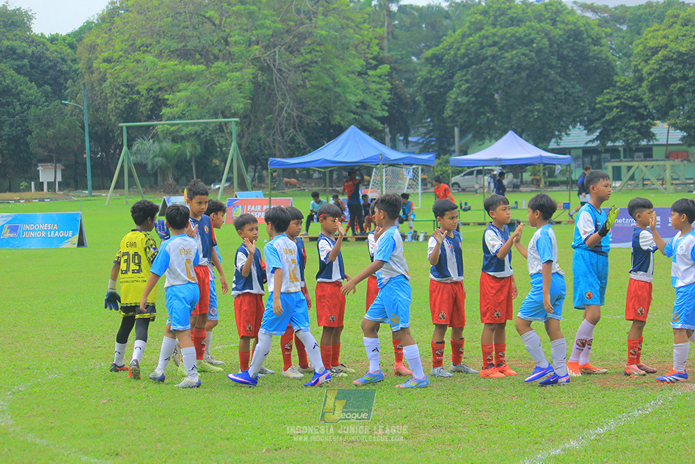 u11 170526 binna banua fc vs proball football