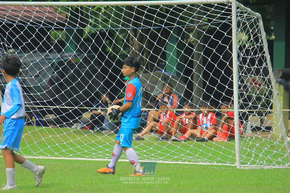 u11 170526 binna banua fc vs proball football