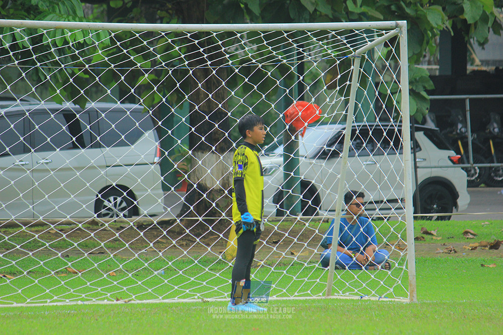 u11 170526 binna banua fc vs proball football