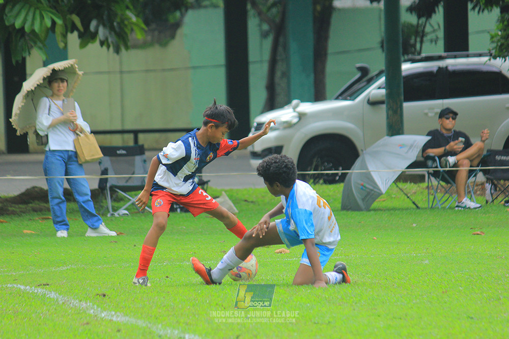 u11 170526 binna banua fc vs proball football