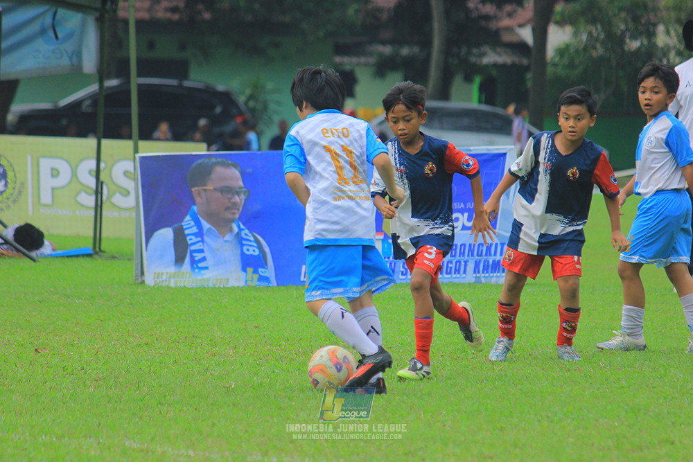 u11 170526 binna banua fc vs proball football