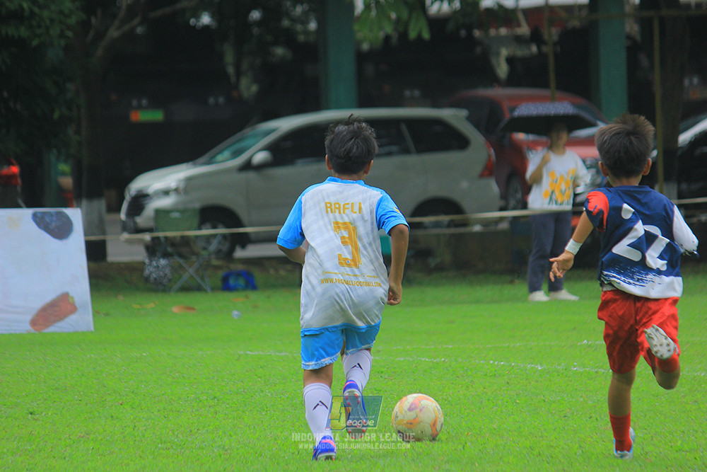 u11 170526 binna banua fc vs proball football