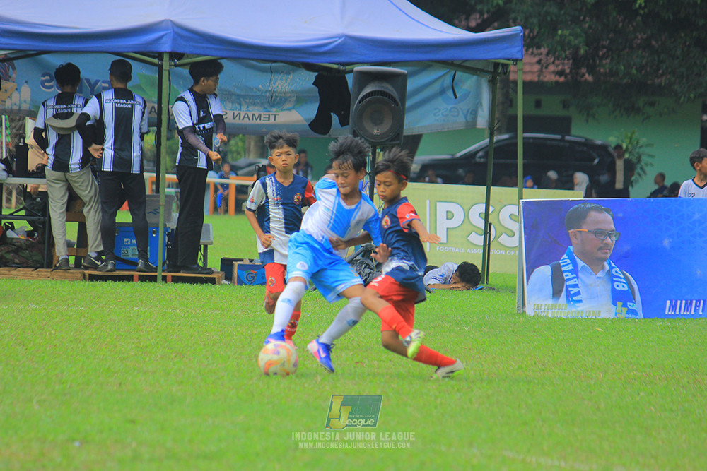 u11 170526 binna banua fc vs proball football