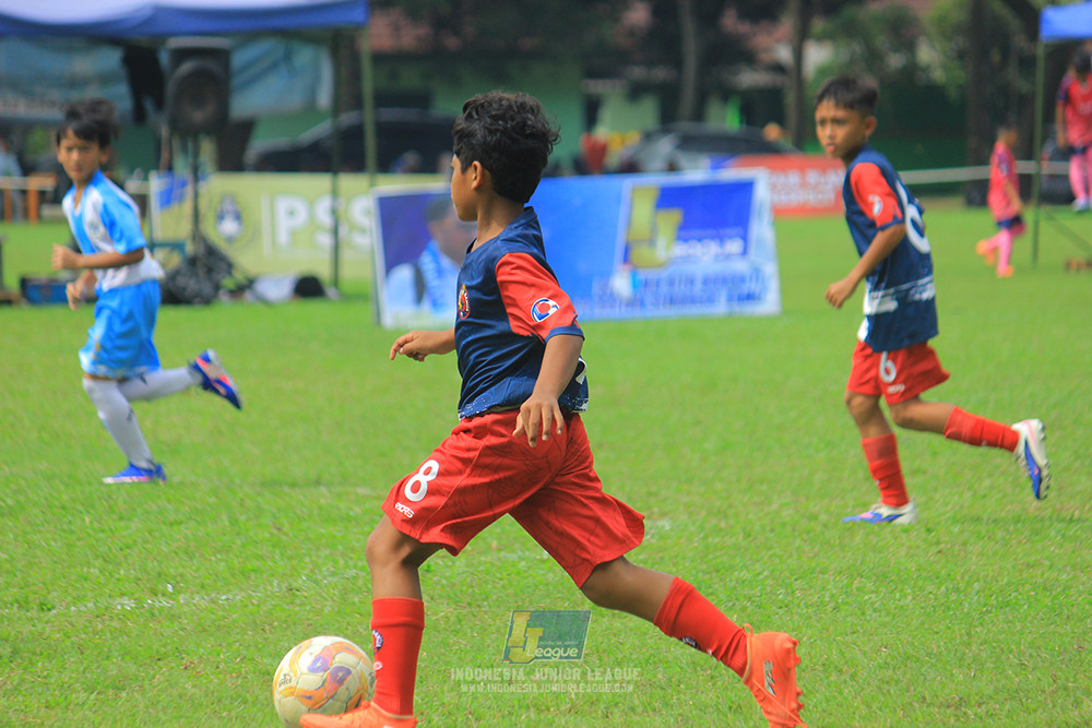 u11 170526 binna banua fc vs proball football