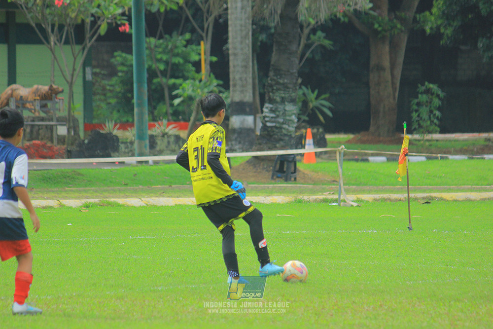 u11 170526 binna banua fc vs proball football